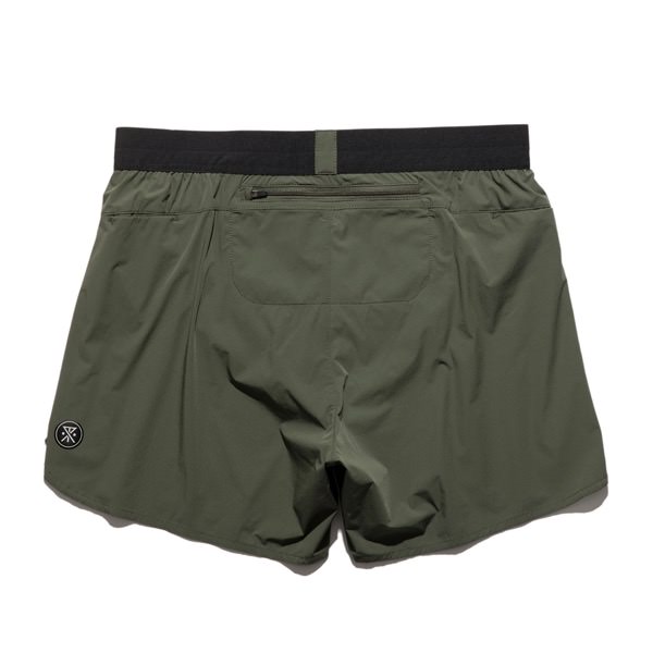 ROARK RUN AMOK ショーツ Mサイズ SERRANO 8