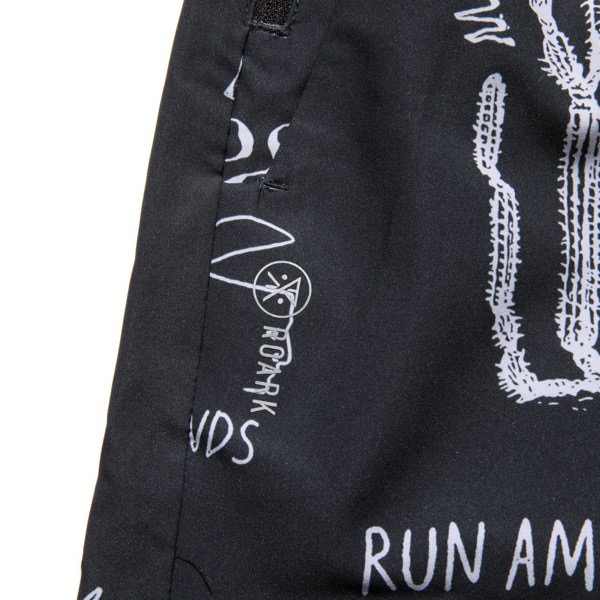 GONZO Tiare L/S Jacquard Woven - Comfort FIT
