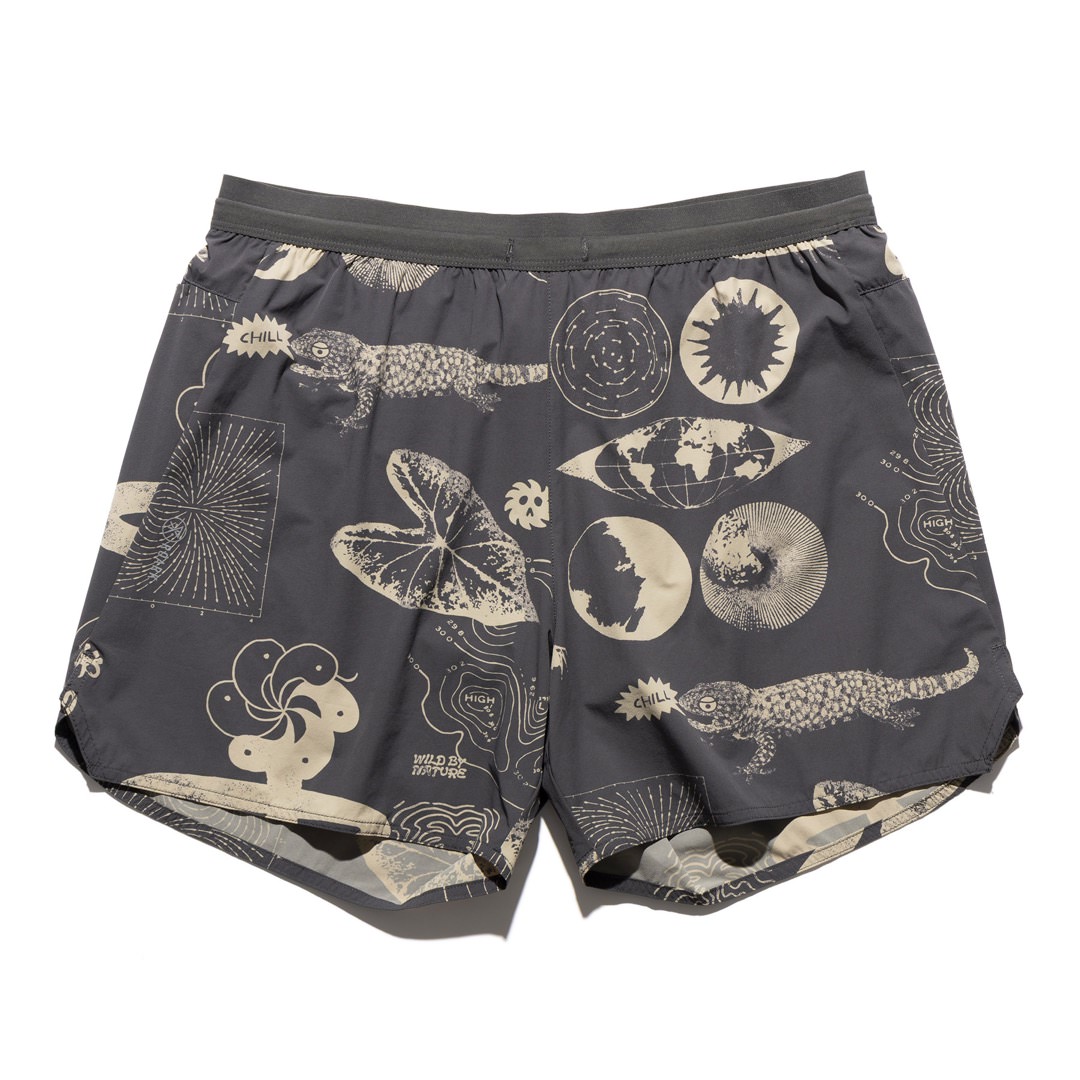 Shorts / ROARK [ ロアーク ] 日本公式サイト
