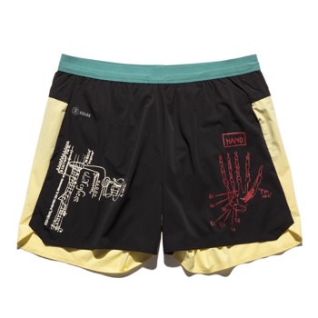 RUN AMOK × Jean-Michel Basquiat Collection / ROARK