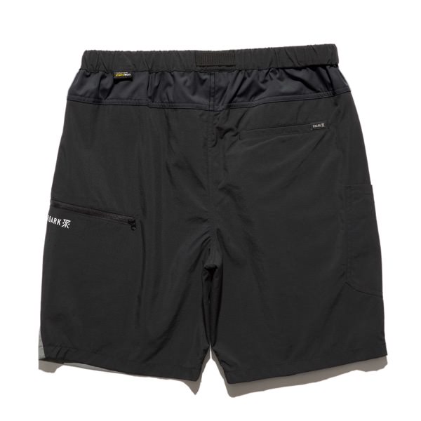RASH 4WAY Fin Art Board Shorts サーフトランクス