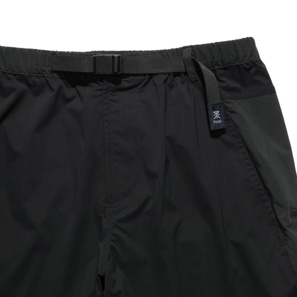 BOATMAN TECH SHORTS / Pants&Shorts / ROARK [ ロアーク ] 日本公式サイト
