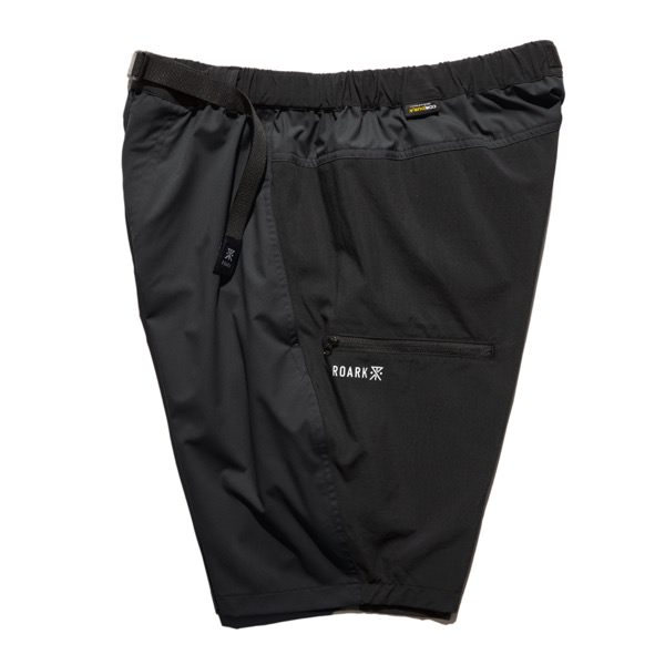 BOATMAN TECH SHORTS / Pants&Shorts / ROARK [ ロアーク ] 日本公式サイト