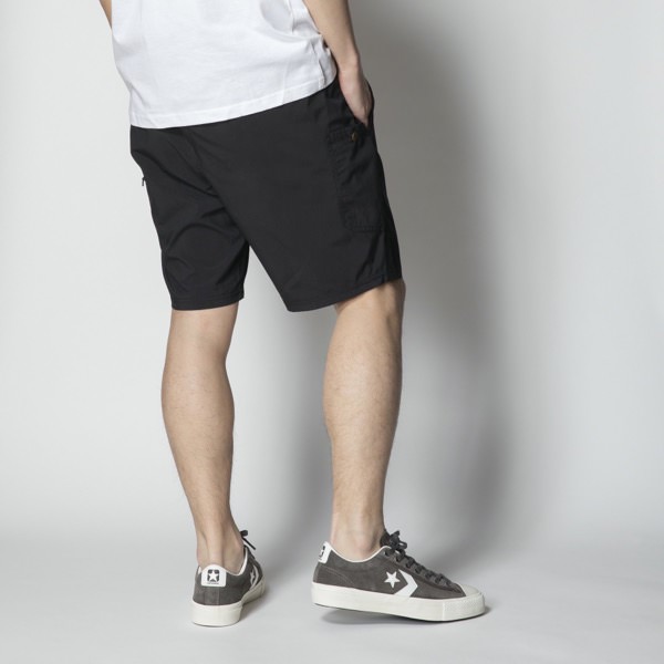 BOATMAN TECH SHORTS / Pants&Shorts / ROARK [ ロアーク ] 日本公式サイト