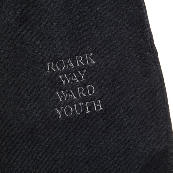 HEMP COTTON PILE SHORTS / Pants&Shorts / ROARK [ ロアーク