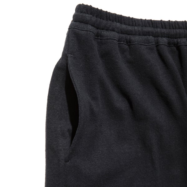HEMP COTTON PILE SHORTS / Pants&Shorts / ROARK [ ロアーク
