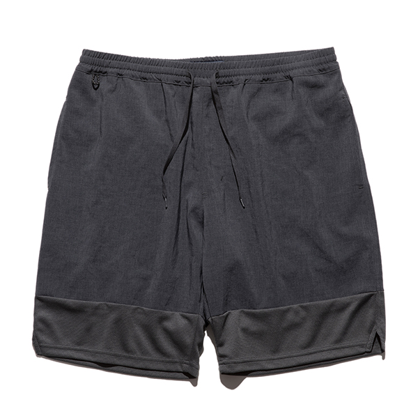 DELTA QD EAZY SHORTS / Pants&Shorts / ROARK [ ロアーク