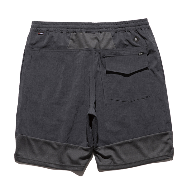 パンツ DELTA QD EAZY SHORTS DELTA QD EAZY SHORTS / Pants&Shorts / ROARK [ ロアーク ] 日本公式