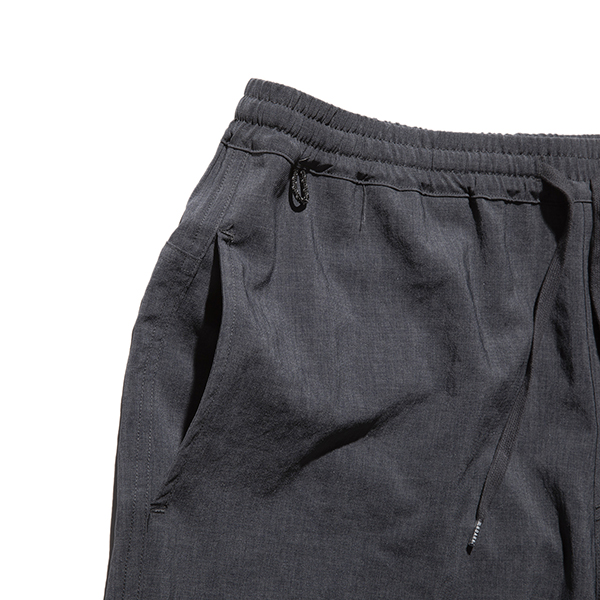 DELTA QD EAZY SHORTS / Pants&Shorts / ROARK [ ロアーク ] 日本公式