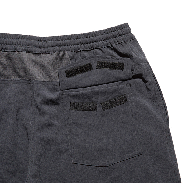 パンツ DELTA QD EAZY SHORTS DELTA QD EAZY SHORTS / Pants&Shorts / ROARK [ ロアーク ] 日本公式