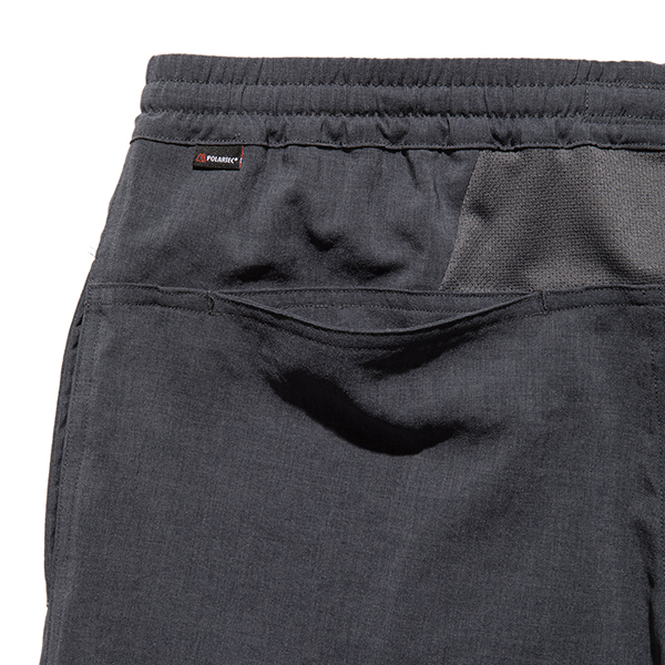 DELTA QD EAZY SHORTS / Pants&Shorts / ROARK [ ロアーク ] 日本公式