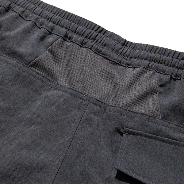 DELTA QD EAZY SHORTS / Pants&Shorts / ROARK [ ロアーク ] 日本公式