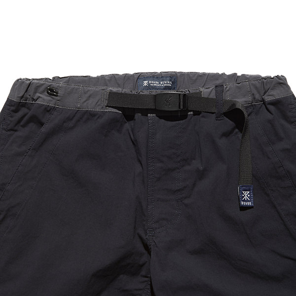 ROARK x GRAMICCI - COOLER ST TRAVEL SHORTS / Pants&Shorts