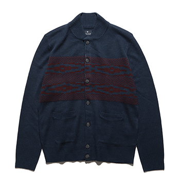 ROARK REVIVAL ウールジャケット M グレー rlwj1070.jpg