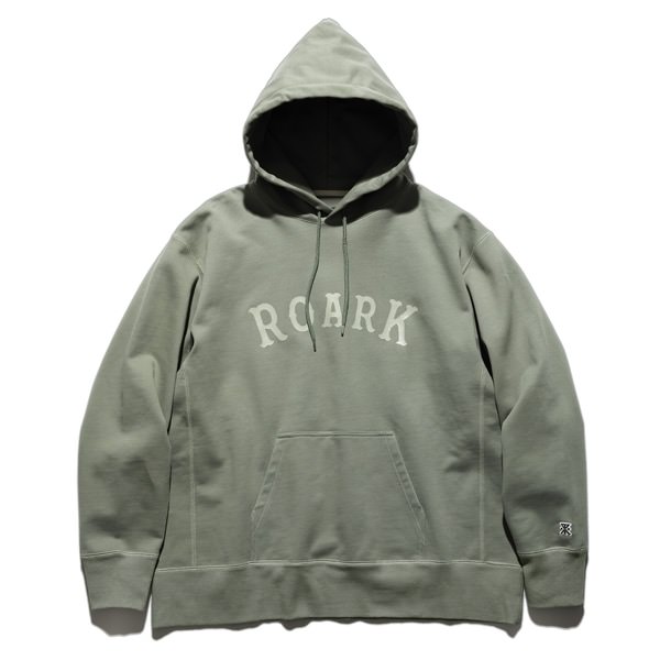 MEDIEVAL LOGO“ P/O HOODED SWEAT / Sweat ( スウェット ) / ROARK