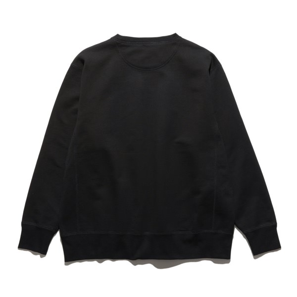 return 100着限定　Crew-Sweat