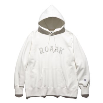 Sweat ( スウェット ) / ROARK REVIVAL [ ロアークリバイバル ] 日本