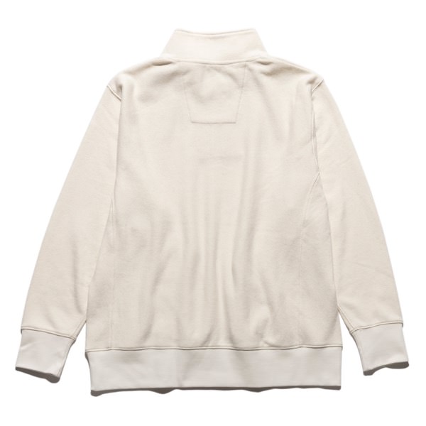 H/W HEMPCOTTON H/Z SWEAT / Crew Sweat / ROARK [ ロアーク ] 日本