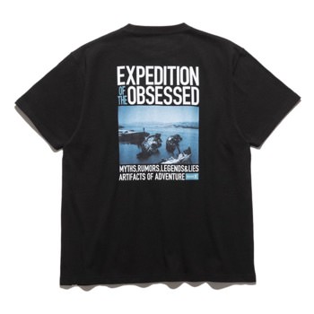 SS Tee / ROARK [ ロアーク ] 日本公式サイト