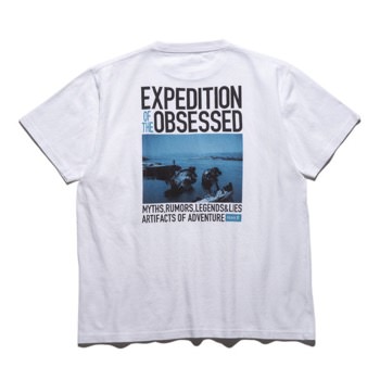 SS Tee / ROARK [ ロアーク ] 日本公式サイト