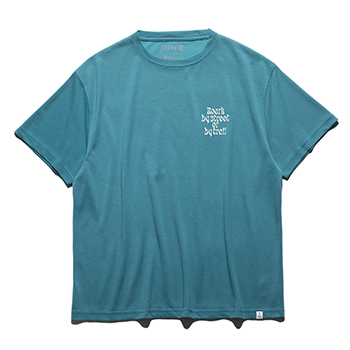 B.S.S.T Dri-Release TEE