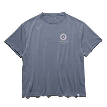 【ROARKロアーク】Tシャツ&パンツ共にS BY STREET OR BY TRAIL“ LS PHOTO TEE / LS Tee ( ロング