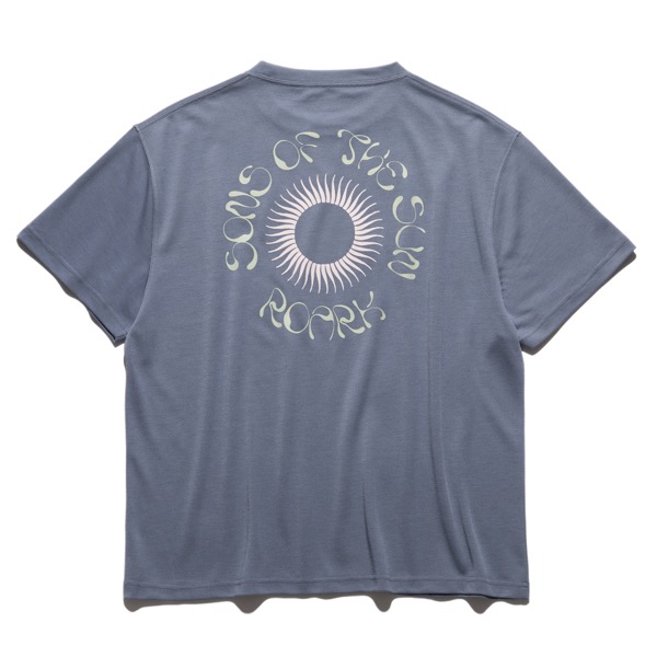 SONS OF THE SUN