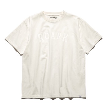 SS Tee / ROARK [ ロアーク ] 日本公式サイト