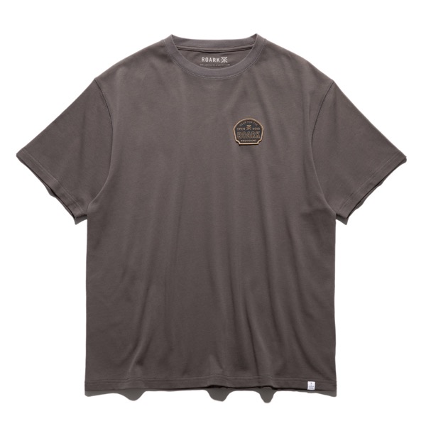 【ROARKロアーク】Tシャツ&パンツ共にS ROARKロアーク】Tシャツ&パンツ共にS