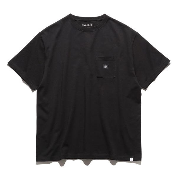 LABEL POCKET