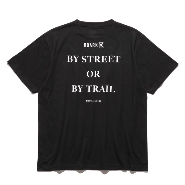 ROARK REVIVAL ロアーク リバイバル リユース 2パック Tシャツ