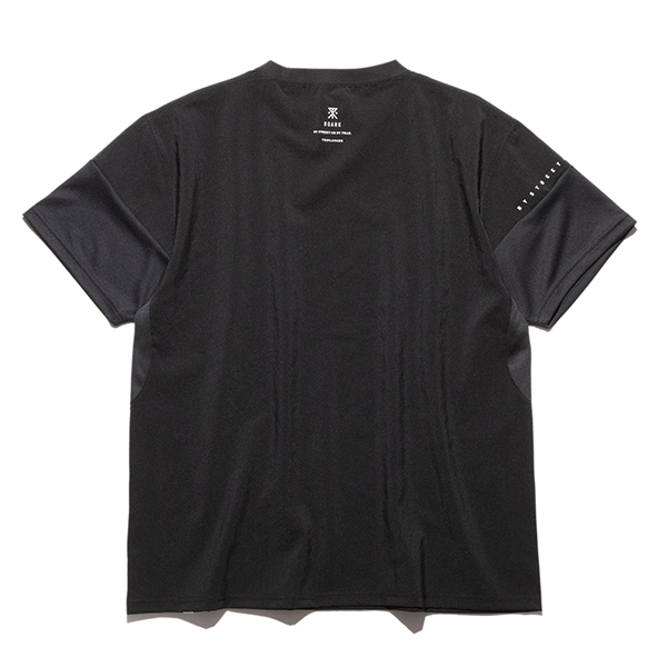 トップス DELTA QD SS SHIRTS DELTA QD S/S TEE / SS Tee / ROARK [ ロアーク ] 日本公式サイト