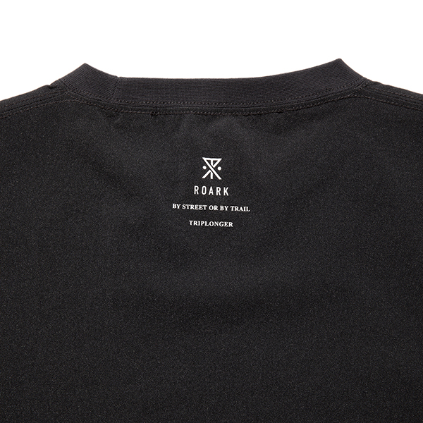 トップス DELTA QD SS SHIRTS ROARK DELTA QD SS Shirts！ Last Call！！ | OREGON TRAIL秩父
