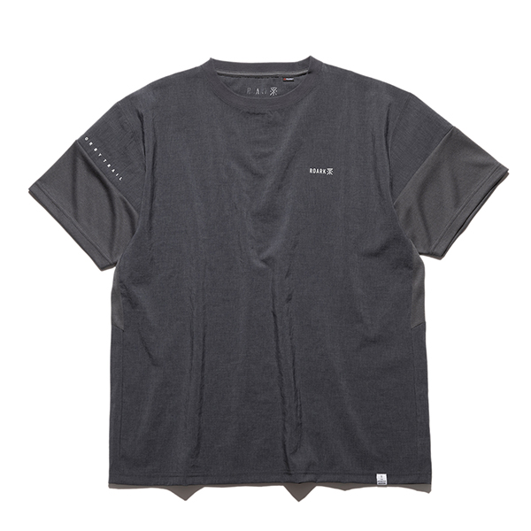 トップス DELTA QD SS SHIRTS ROARK REVIVAL】DELTA QD SS SHIRTS（シャツ/ブラウス）｜ROARK
