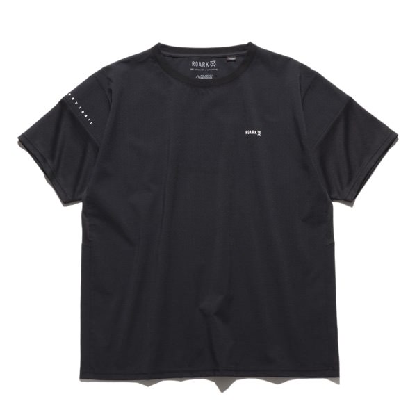 DELTA QD S/S TEE / SS Tee / ROARK [ ロアーク ] 日本公式サイト
