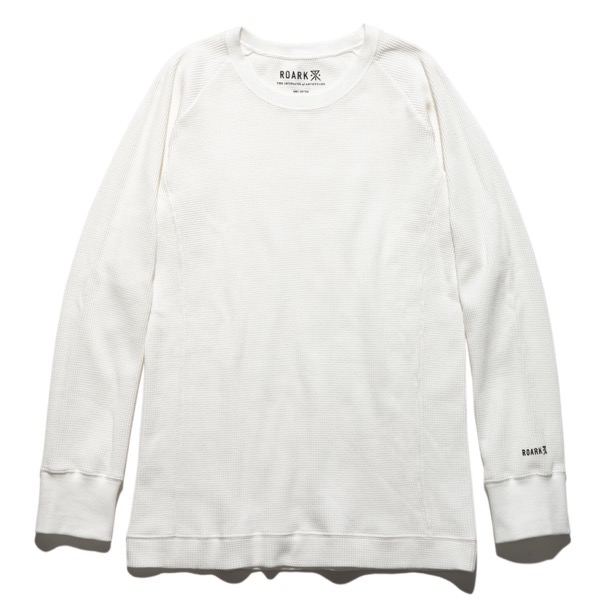 REUSE 2PACK THERMAL TEE 2.0 / LS Tee ( ロングスリーブTシャツ