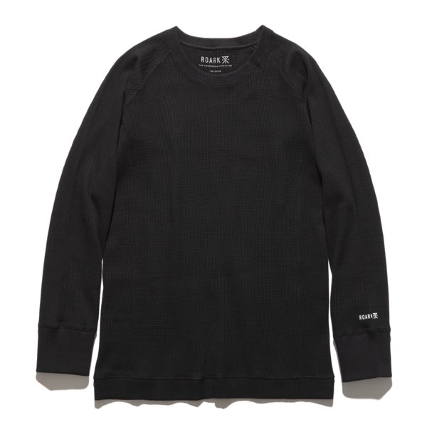 【公式ショップ】 REUSE 2PACK THERMAL TEE 2.0 / LS Tee ( ロングスリーブTシャツ トップス