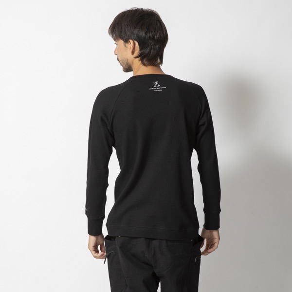 REUSE 2PACK THERMAL TEE 2.0 / LS Tee ( ロングスリーブTシャツ