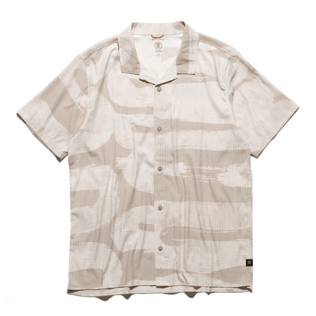 Shirts / ROARK [ ロアーク ] 日本公式サイト