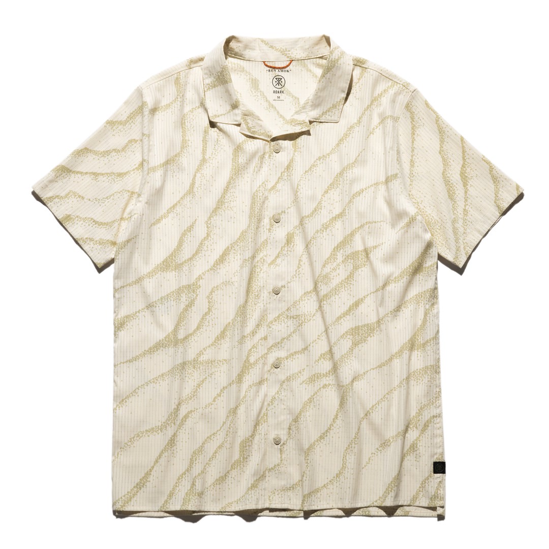 Shirts / ROARK [ ロアーク ] 日本公式サイト