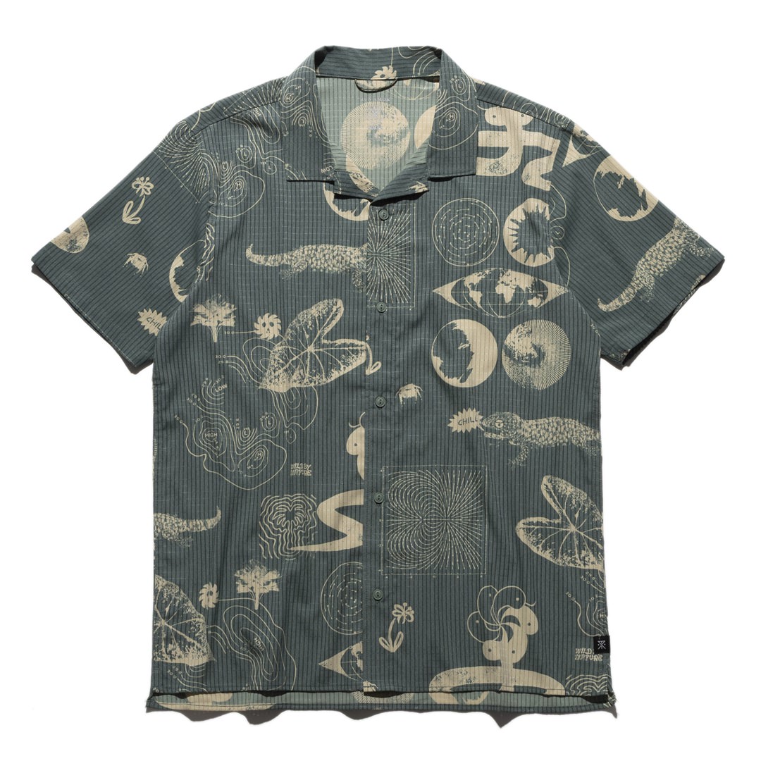 Shirts / ROARK [ ロアーク ] 日本公式サイト