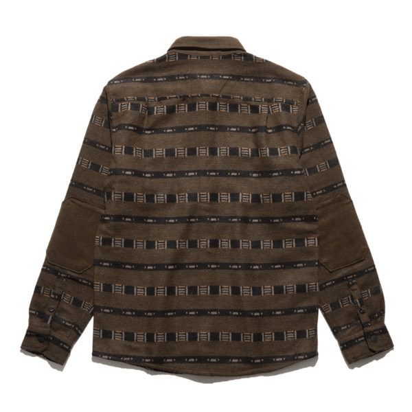 NORDSMAN / Shirts ( シャツ ) / ROARK [ ロアーク ] 日本公式サイト