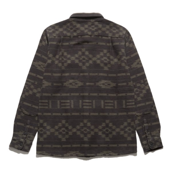 NORDSMAN TETON / Shirts ( シャツ ) / ROARK [ ロアーク ] 日本