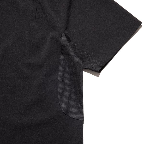 DELTA QD SS SHIRTS / Shirts / ROARK [ ロアーク ] 日本公式サイト