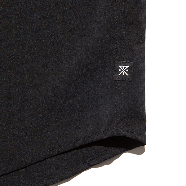 トップス DELTA QD SS SHIRTS sundaymountain_r20331