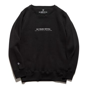 "LOGO" PREMIUM CREW SWEAT