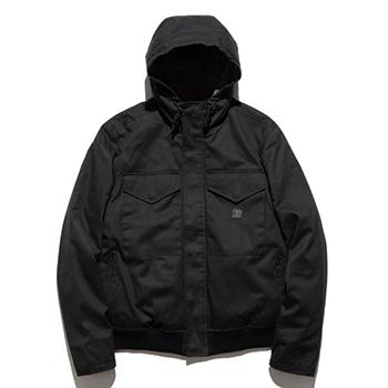 REFUGIO JACKET