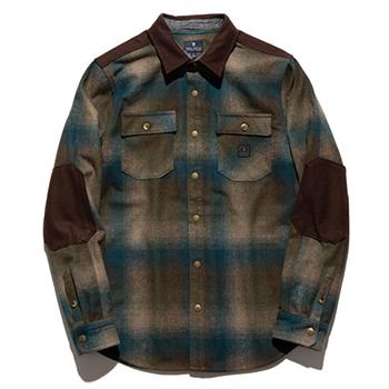 NORDSMAN FLANNEL