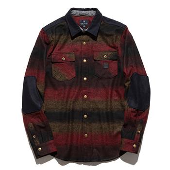 NORDSMAN FLANNEL