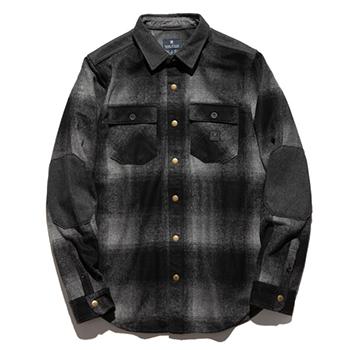 NORDSMAN FLANNEL